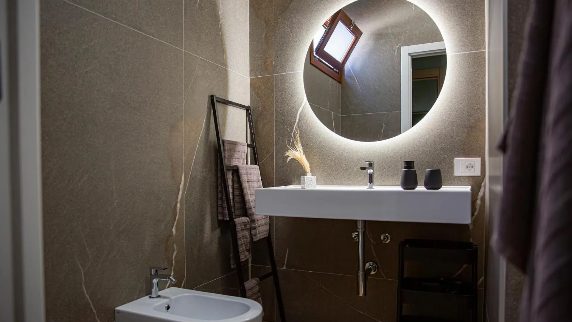 Casa Vacanze Madrice Castellammare del Golfo Appartamento