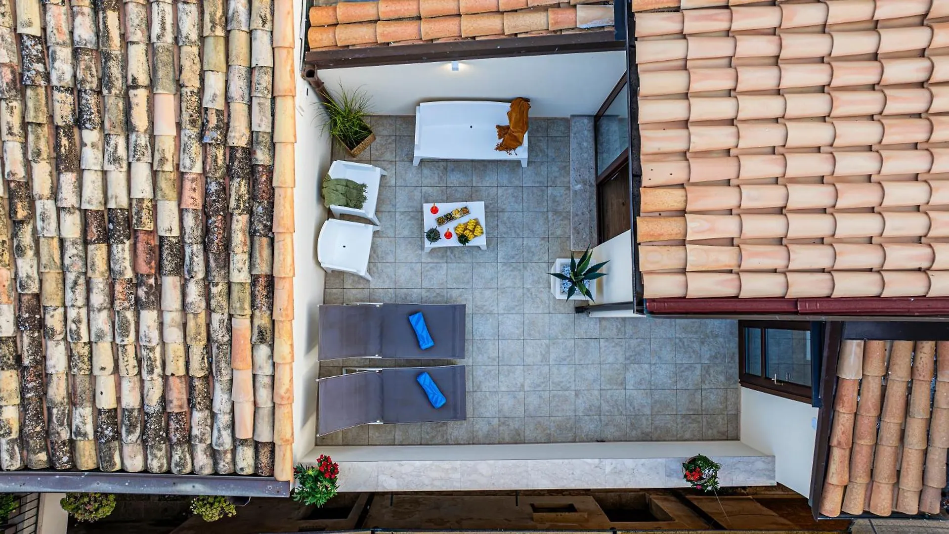Casa Vacanze Madrice Castellammare del Golfo 0*,  Italia