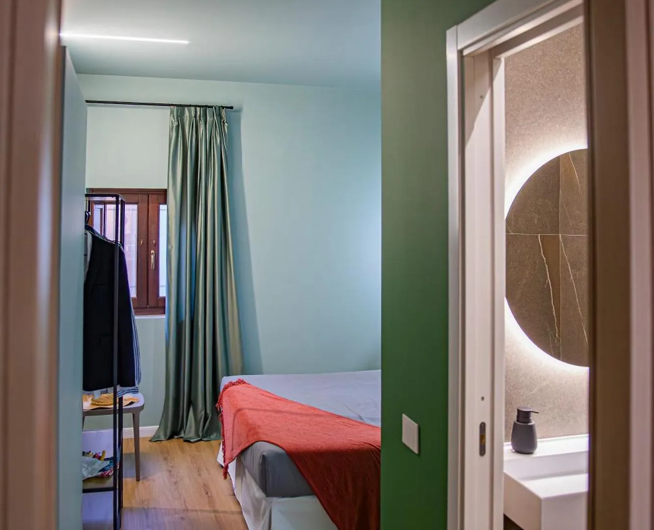 Appartamento Casa Vacanze Madrice Castellammare del Golfo Italia
