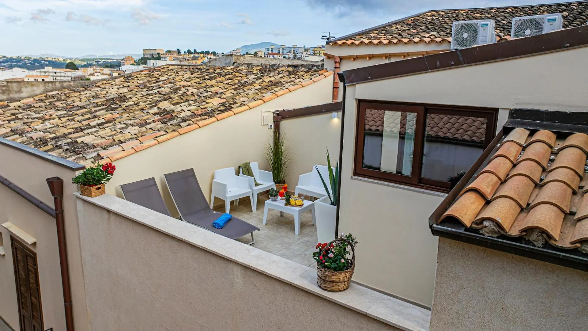 Le Carte Apartment Castellammare del Golfo