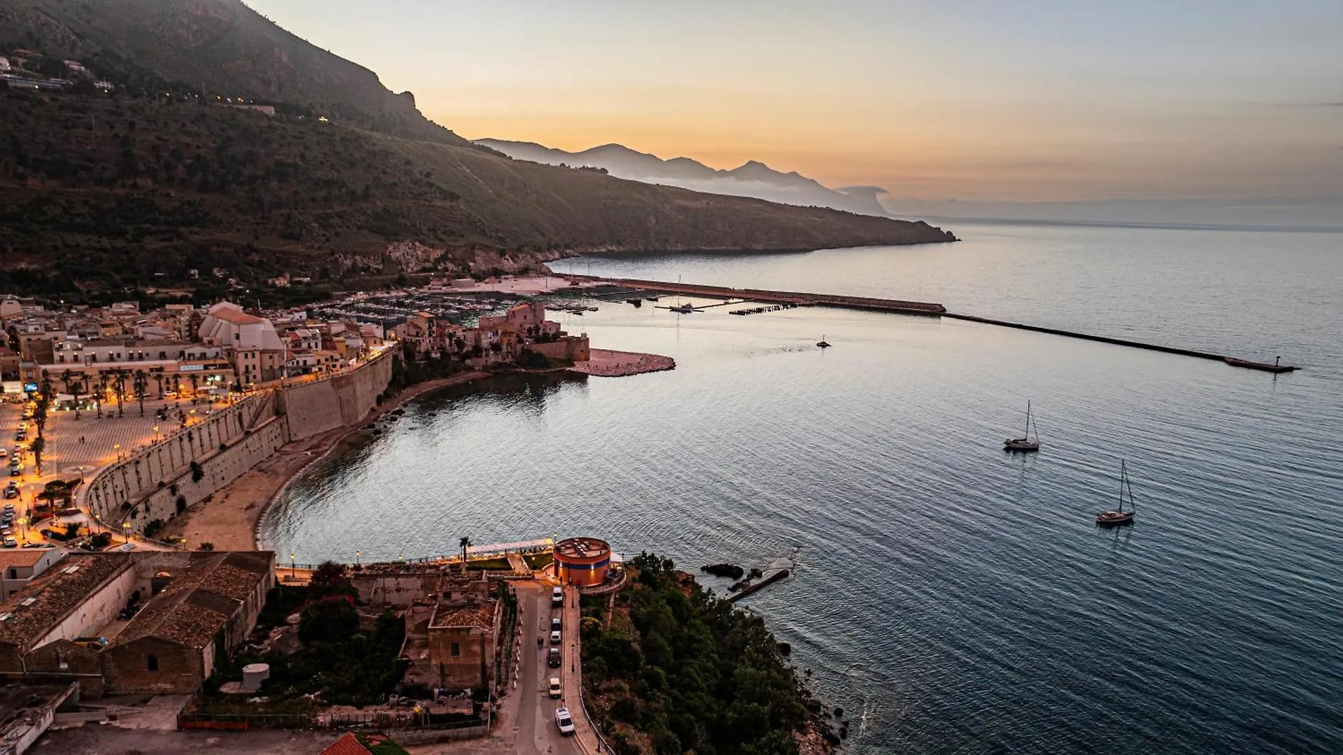 Le Carte Apartment Castellammare del Golfo
