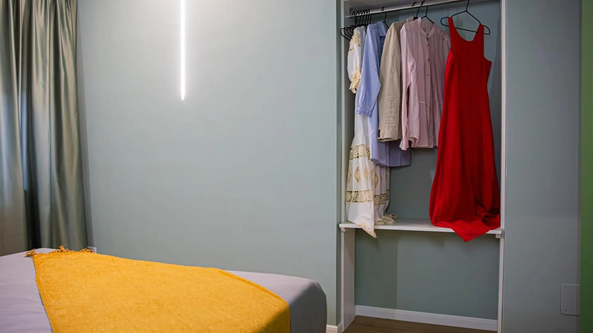 Le Carte Apartment Castellammare del Golfo Italy