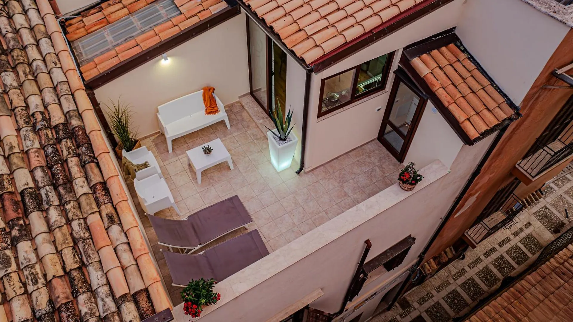 Casa Vacanze Madrice Castellammare del Golfo