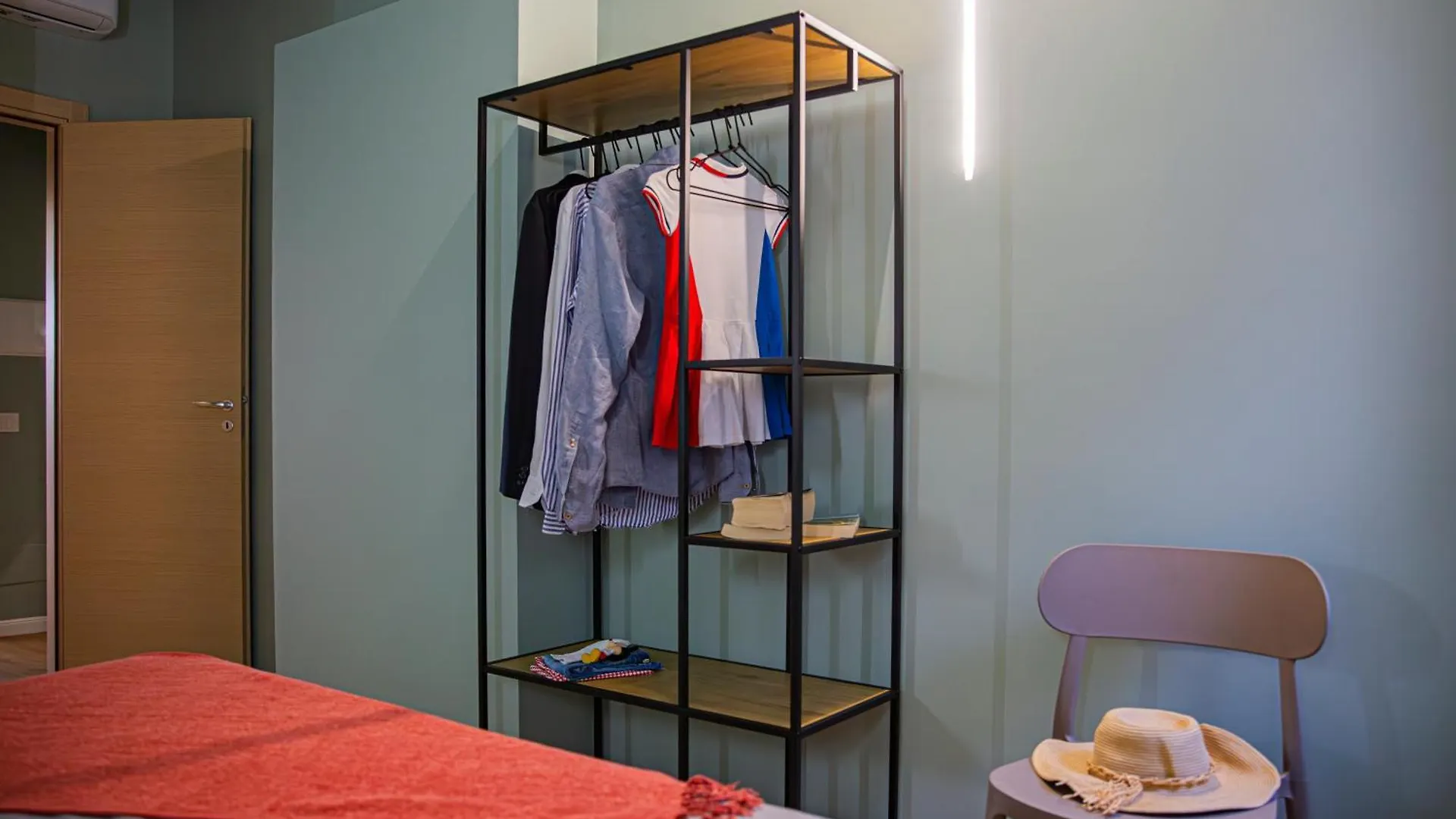 Le Carte Apartment Castellammare del Golfo