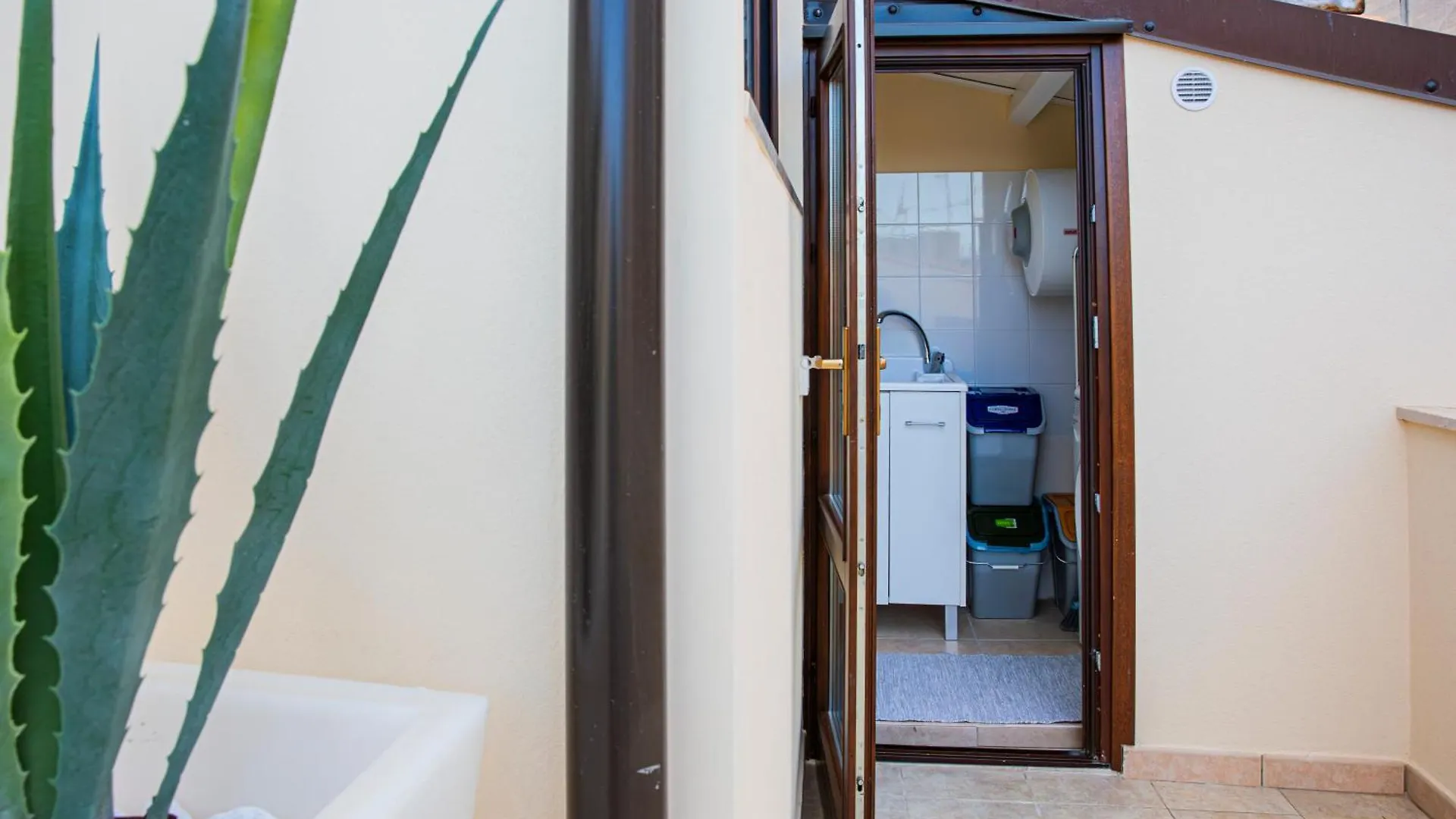 Le Carte Apartment Castellammare del Golfo
