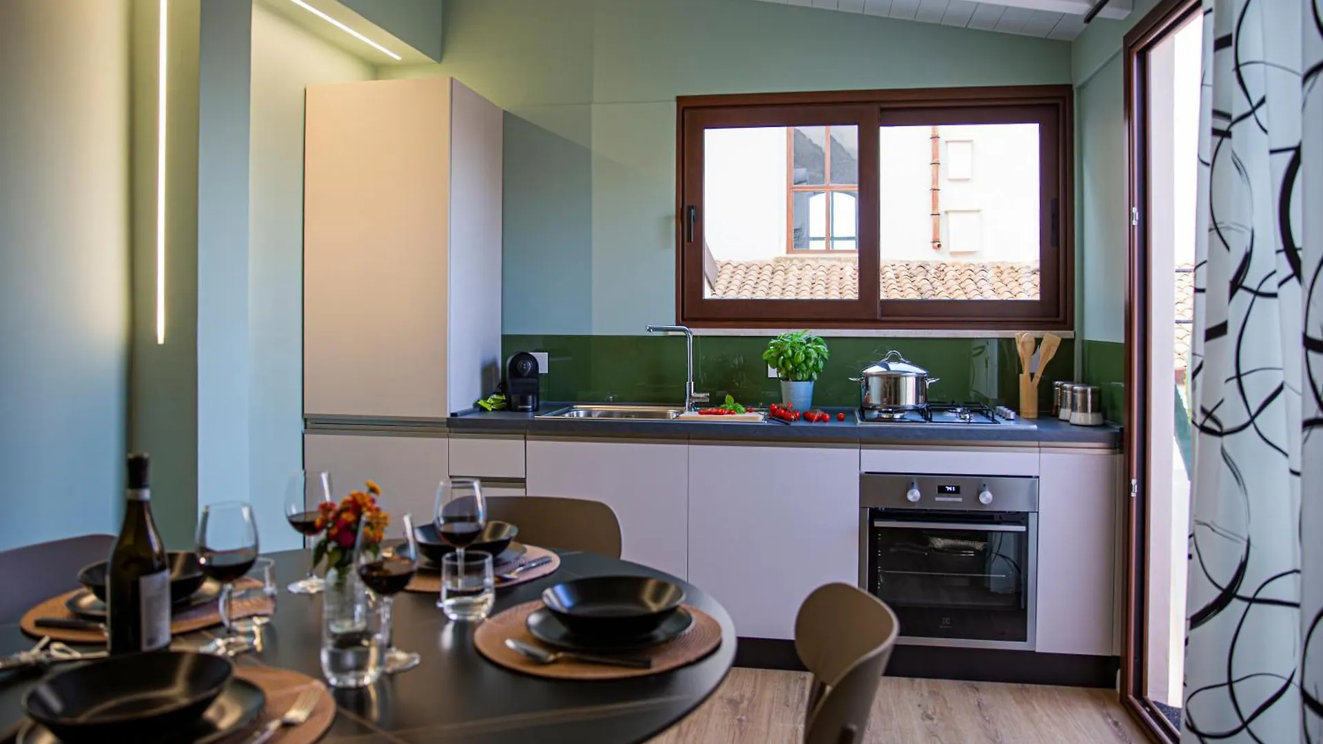Le Carte Apartment Castellammare del Golfo