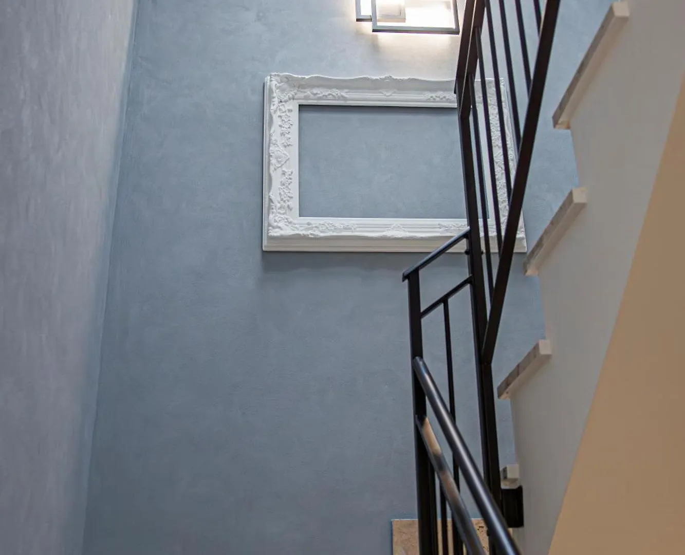 Le Carte Apartment Castellammare del Golfo