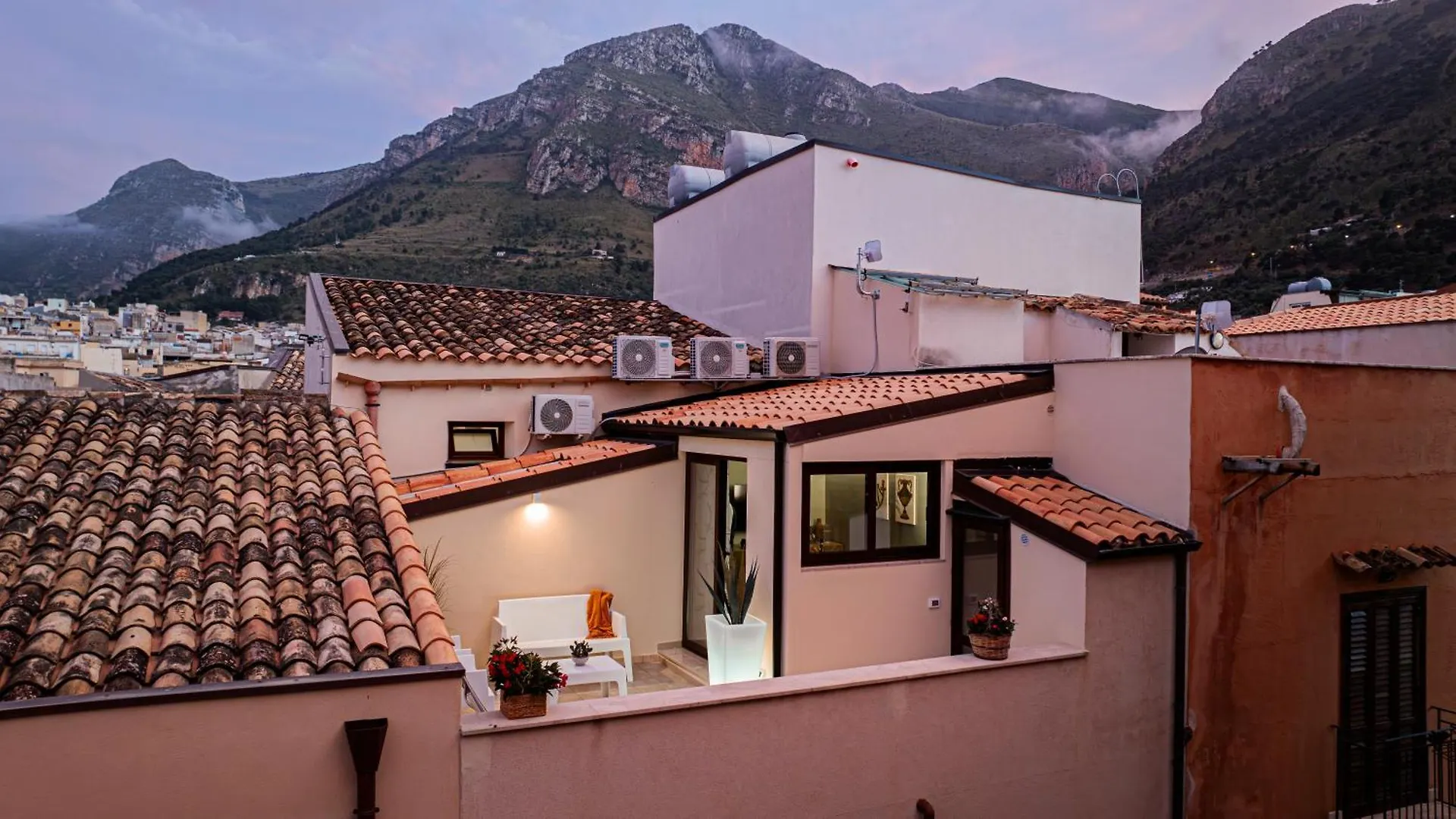 Casa Vacanze Madrice Castellammare del Golfo