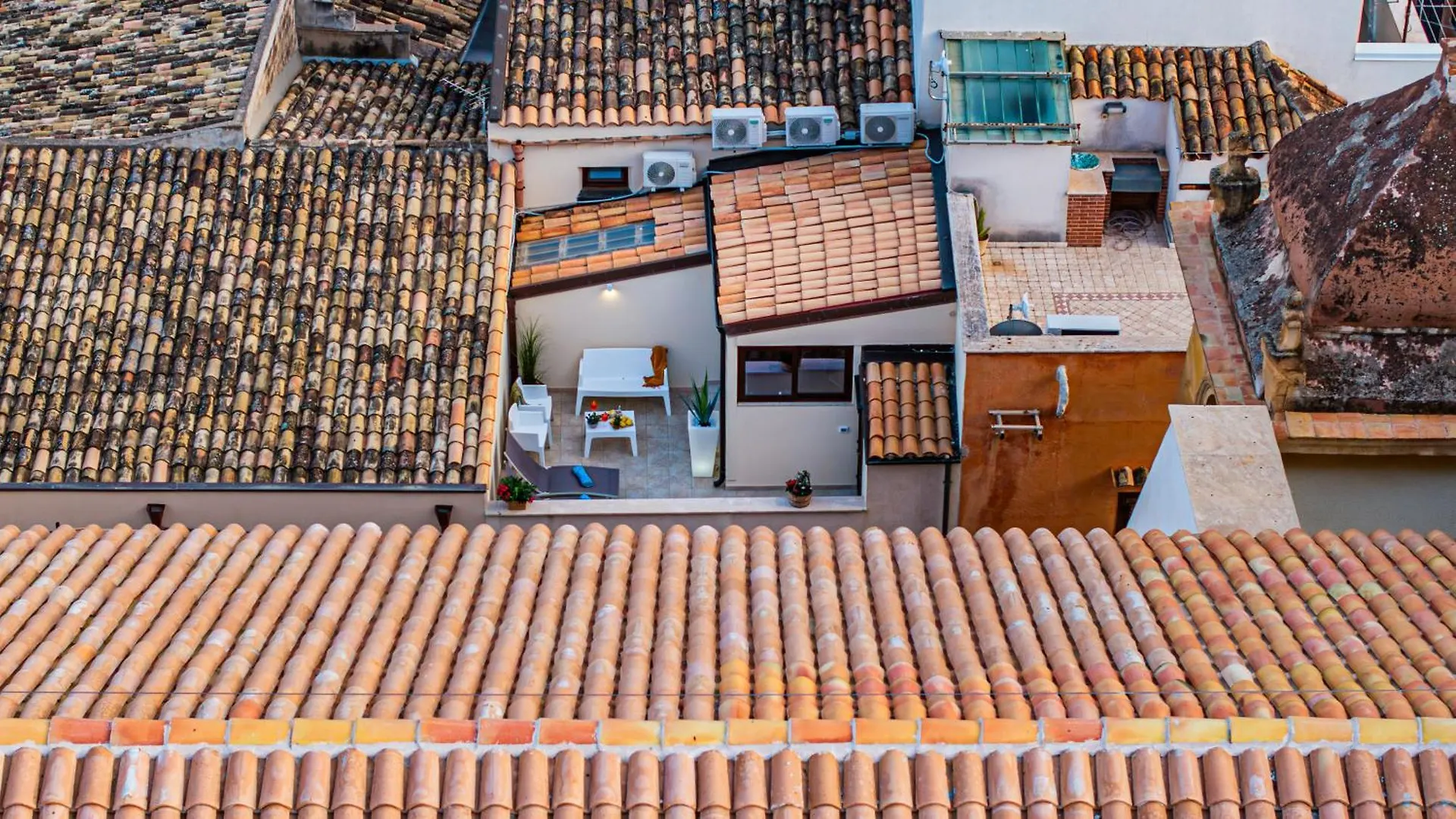 Appartamento Casa Vacanze Madrice Castellammare del Golfo