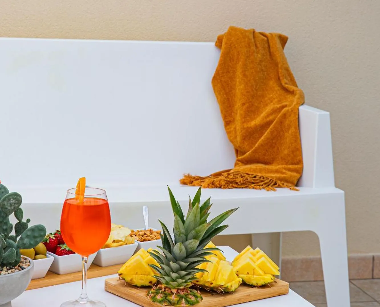 Casa Vacanze Madrice Castellammare del Golfo Italia
