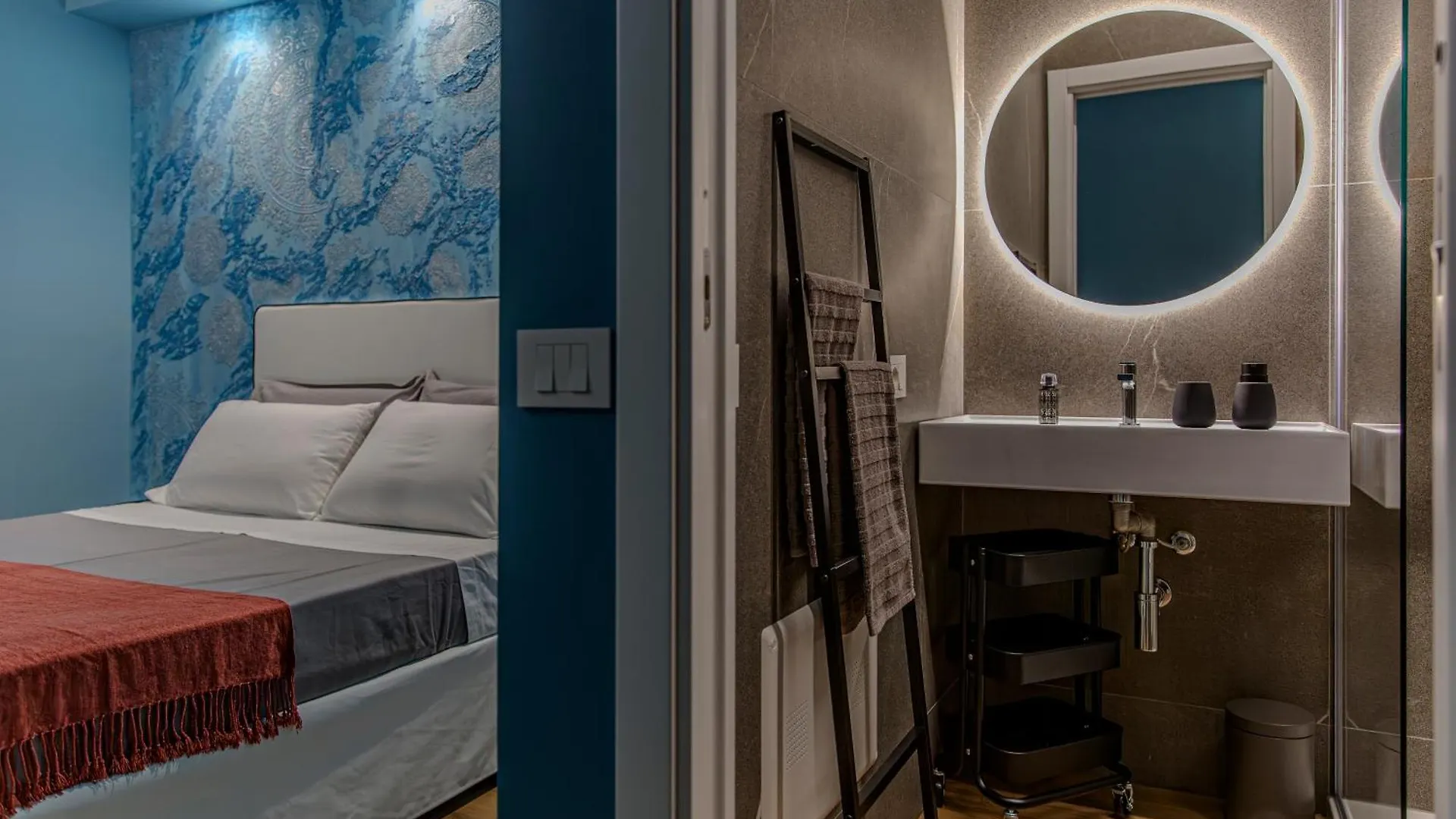 Casa Vacanze Madrice Castellammare del Golfo Appartamento