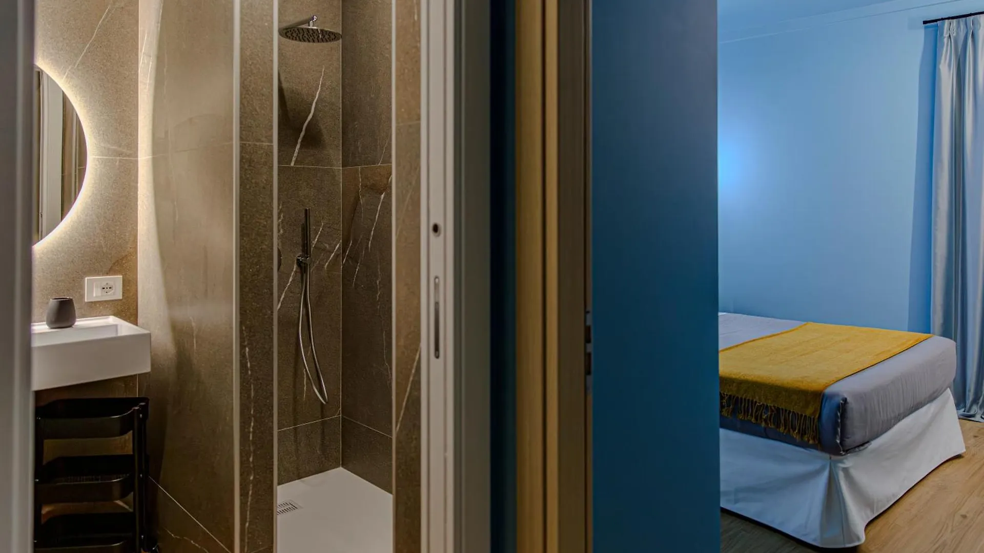 Le Carte Apartment Castellammare del Golfo