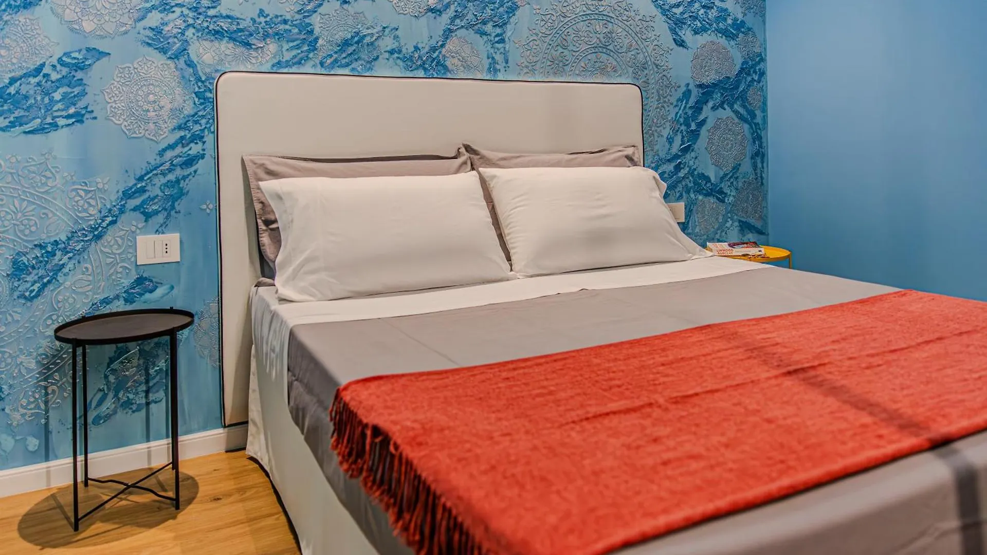 Le Carte Apartment Castellammare del Golfo Italy