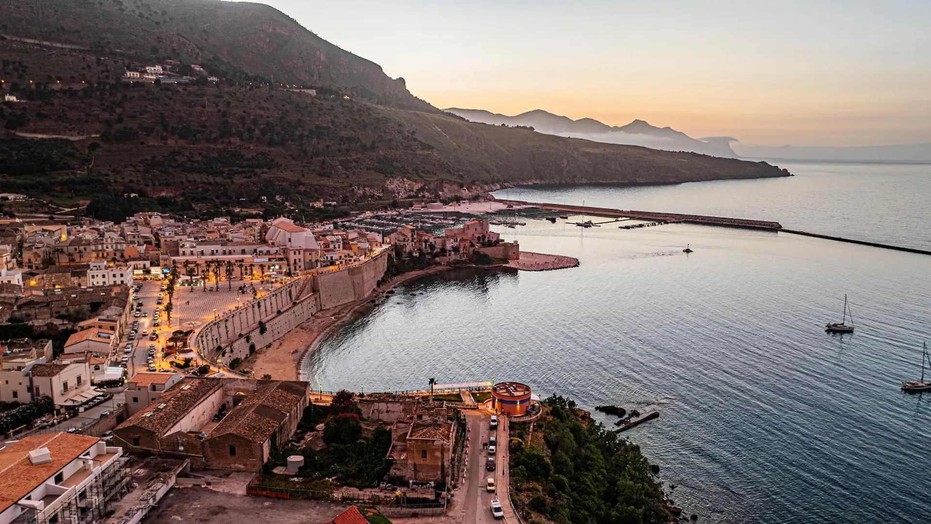 Casa Vacanze Madrice Castellammare del Golfo
