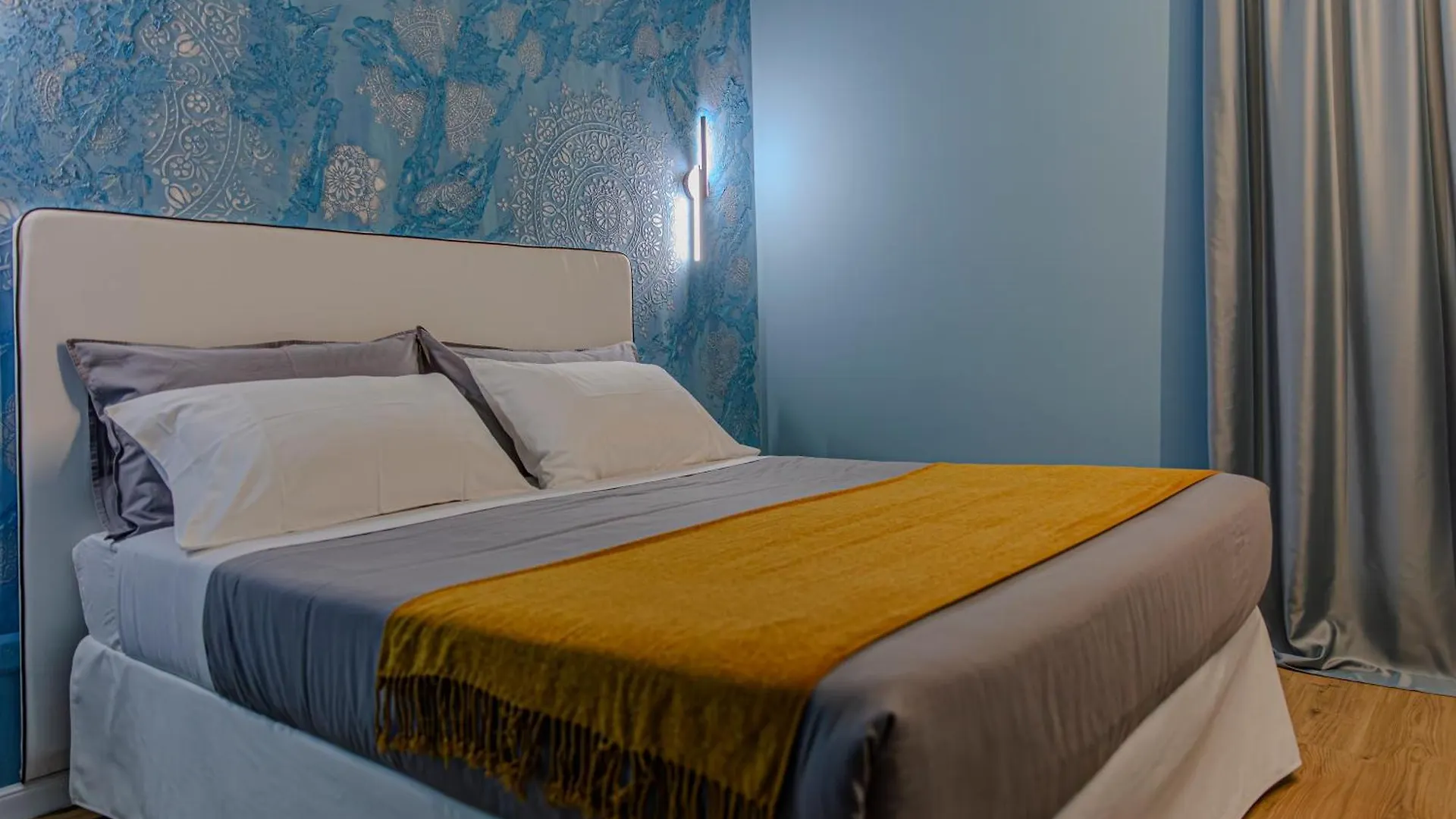 Le Carte Apartment Castellammare del Golfo