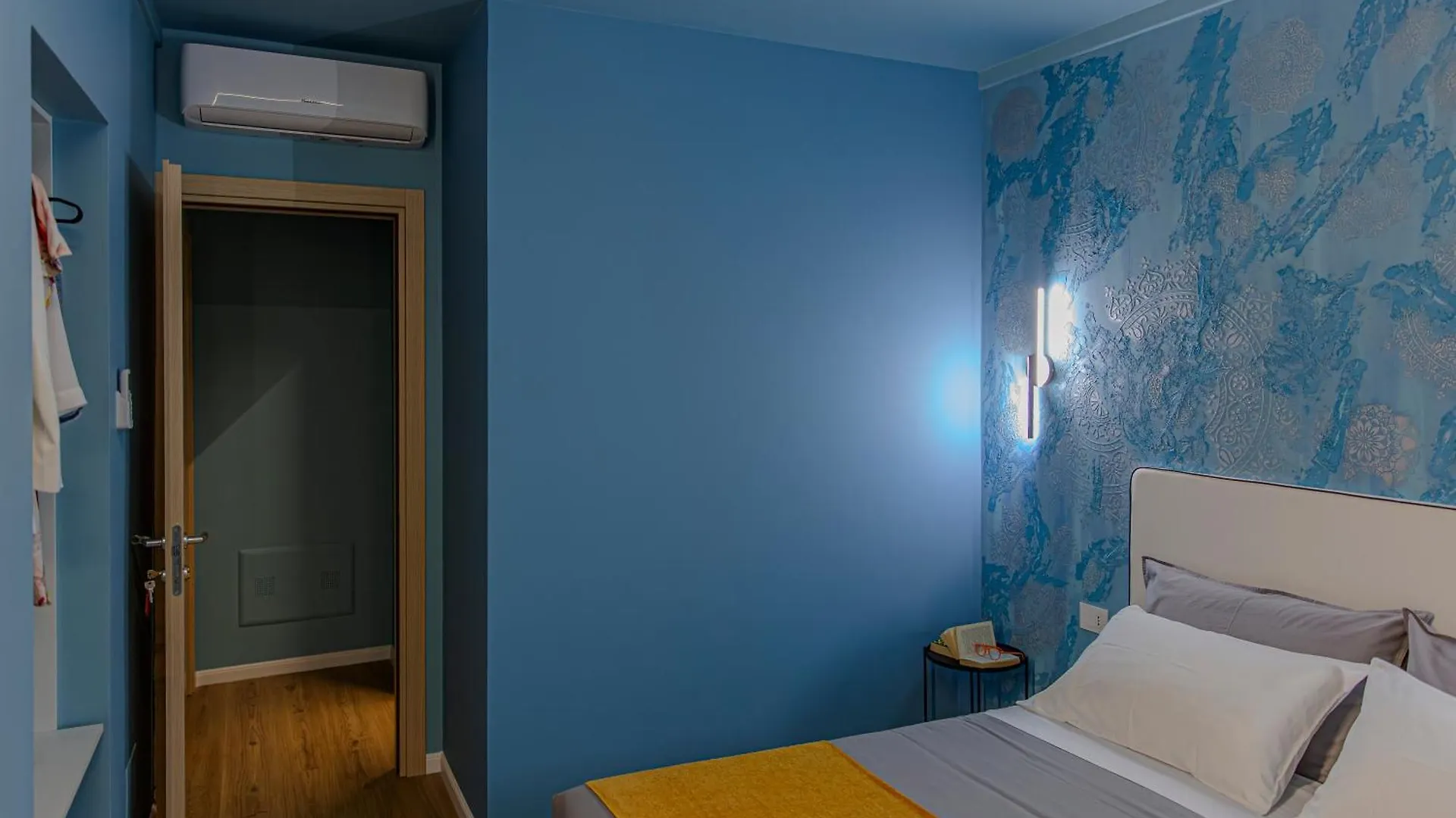 Le Carte Apartment Castellammare del Golfo