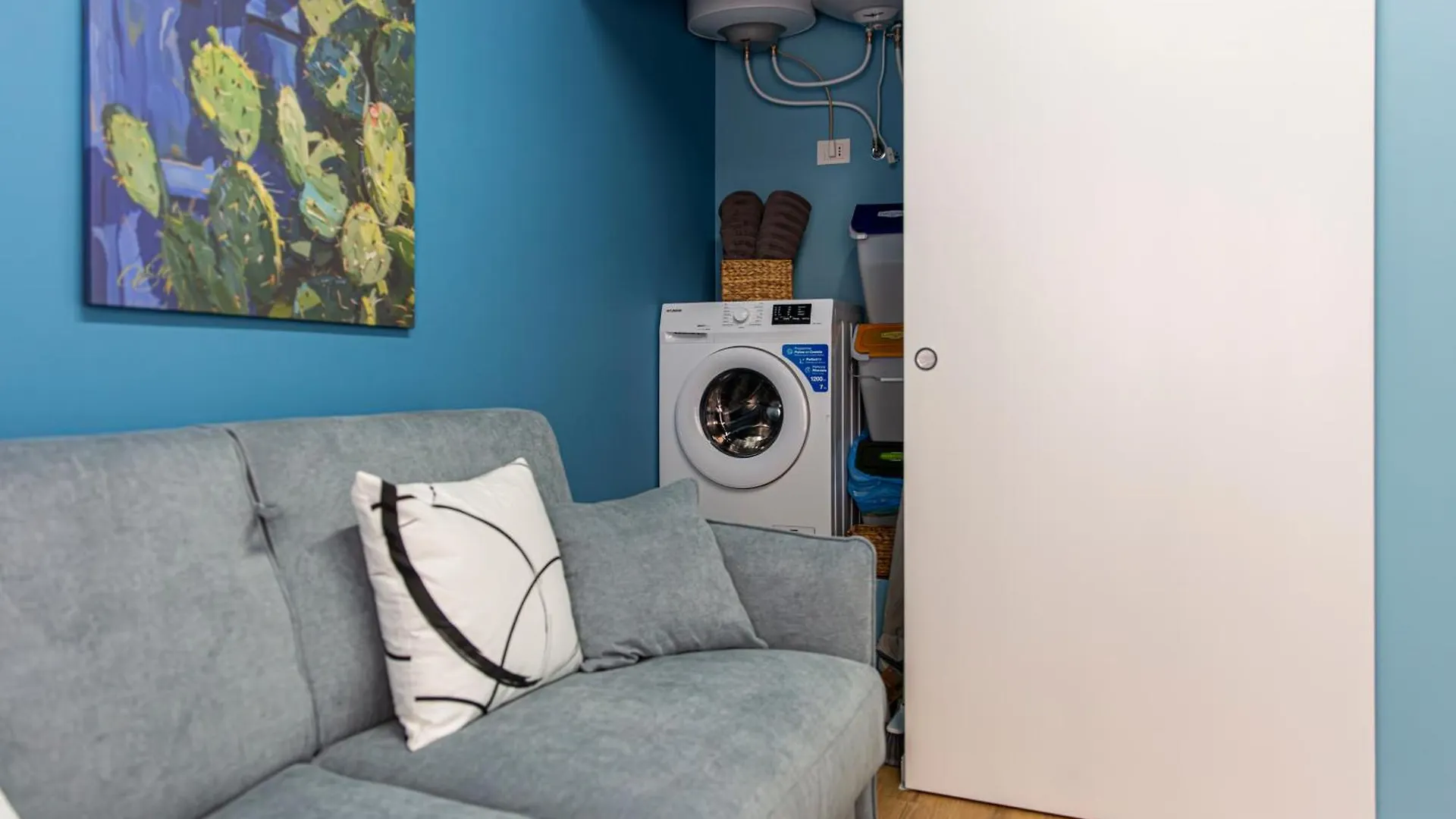 Le Carte Apartment Castellammare del Golfo