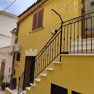  Casa vacanze La Perla Sul Golfo