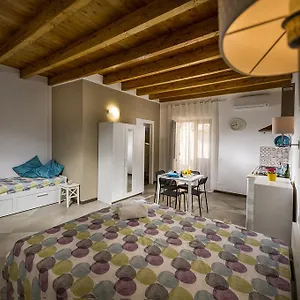  Appartamento Il Cortile