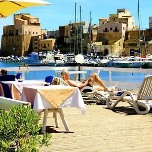3* Hotell Cala Marina