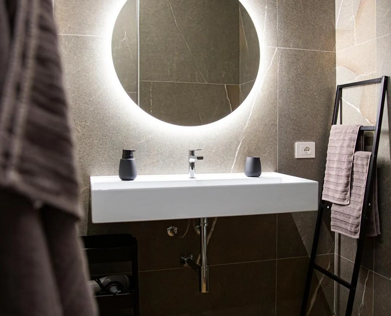 Le Carte Apartment Castellammare del Golfo