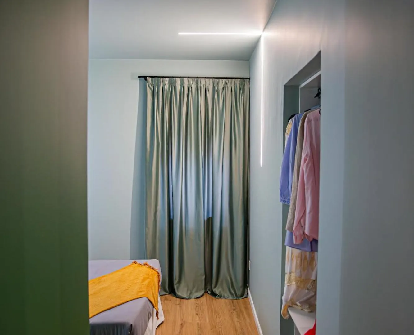 Le Carte Apartment Castellammare del Golfo