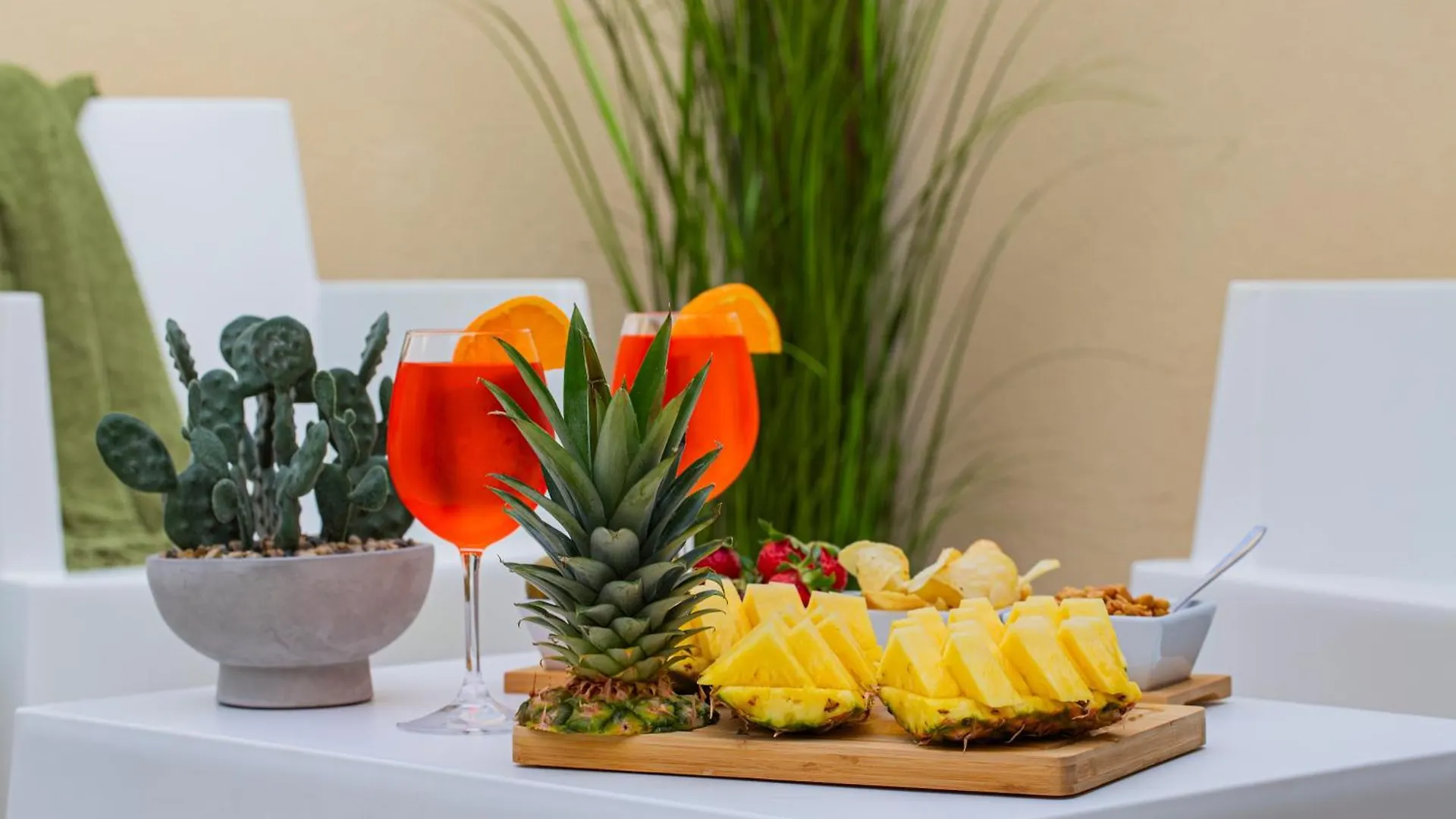 Le Carte Apartment Castellammare del Golfo