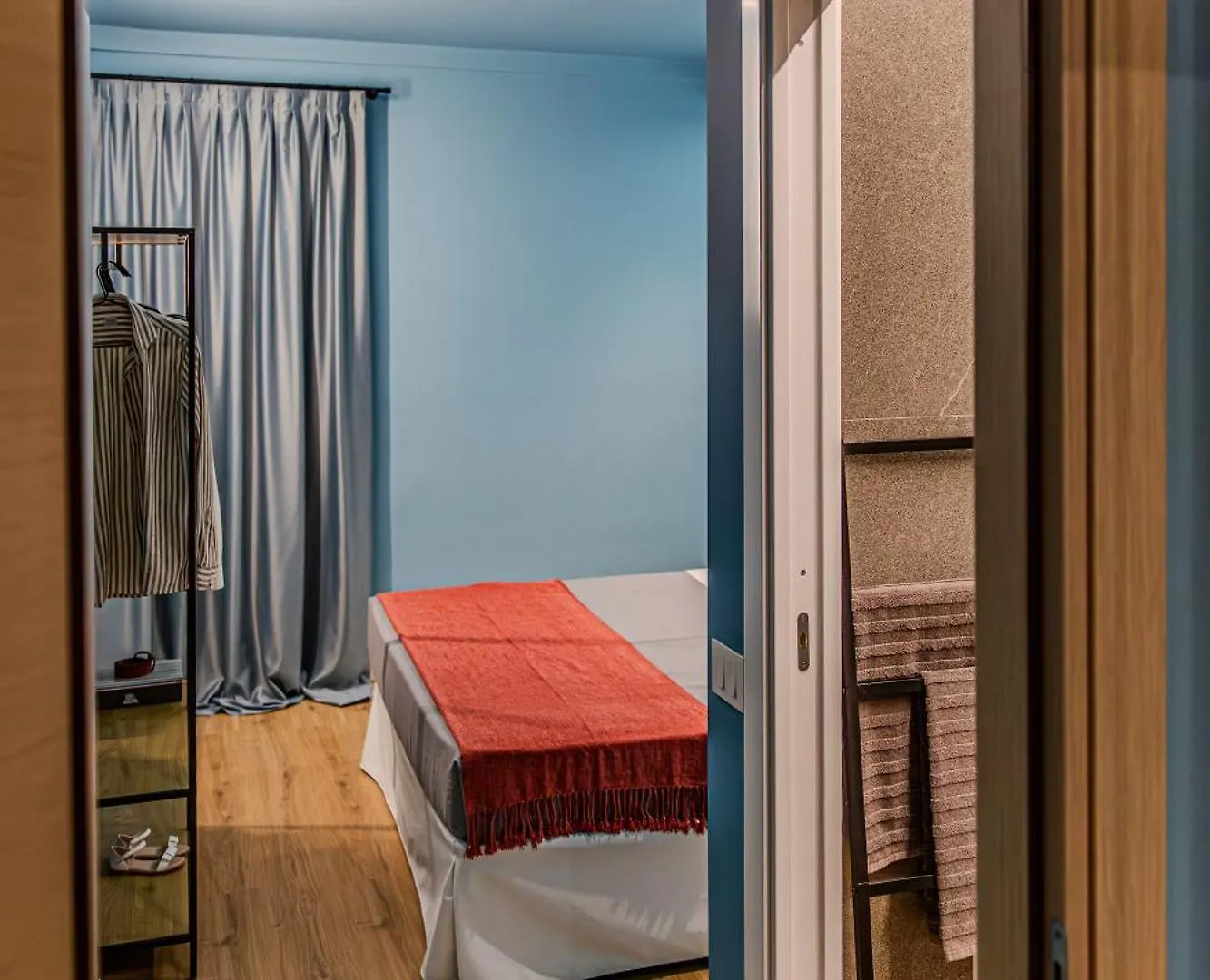 Le Carte Apartment Castellammare del Golfo 0*,  Italy