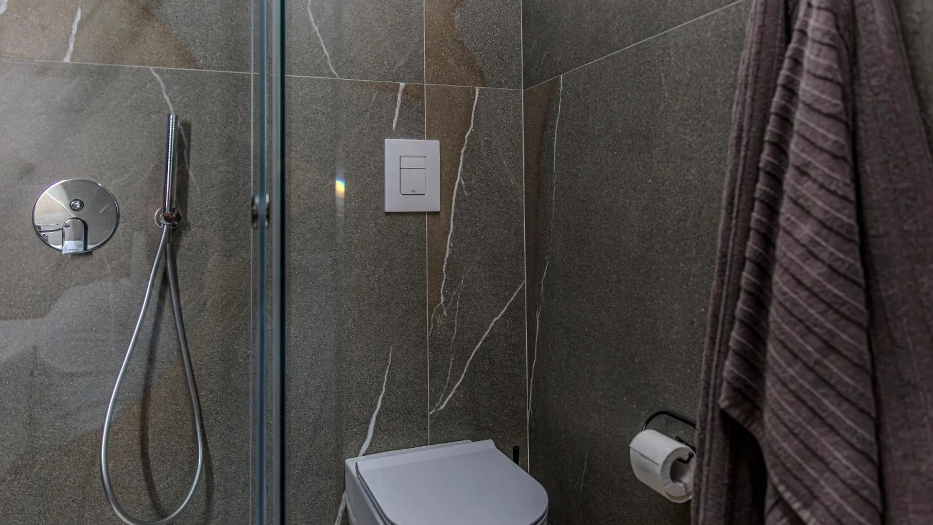 Le Carte Apartment Castellammare del Golfo