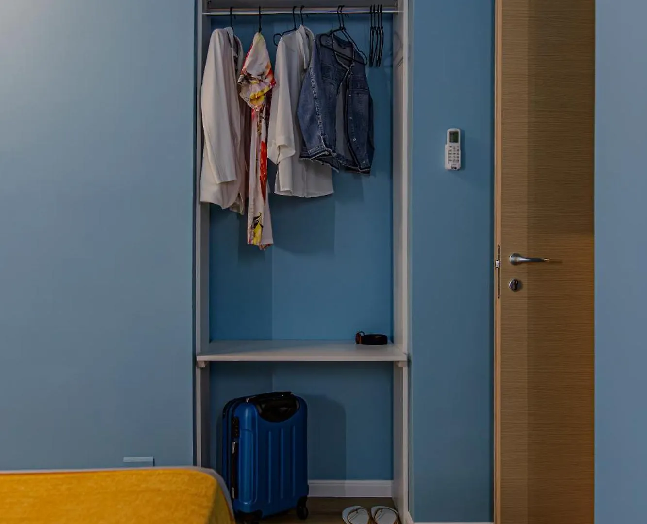 Le Carte Apartment Castellammare del Golfo 0*,