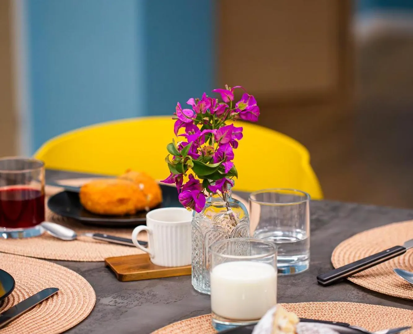Le Carte Apartment Castellammare del Golfo