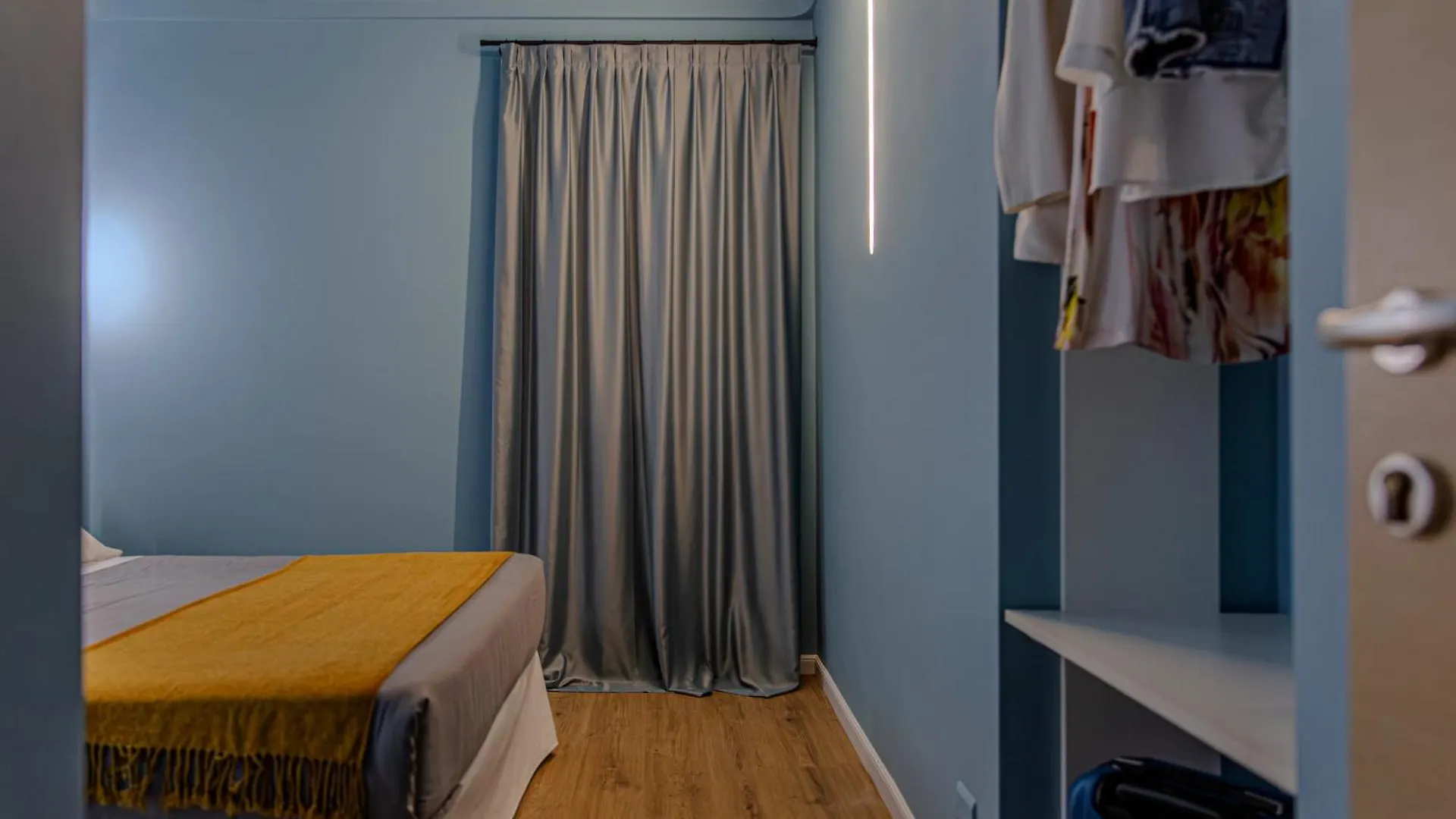 Le Carte Apartment Castellammare del Golfo