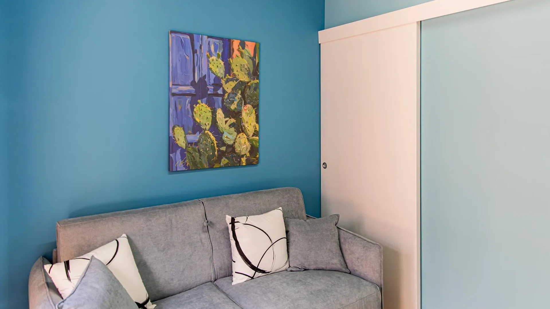 Le Carte Apartment Castellammare del Golfo Italy
