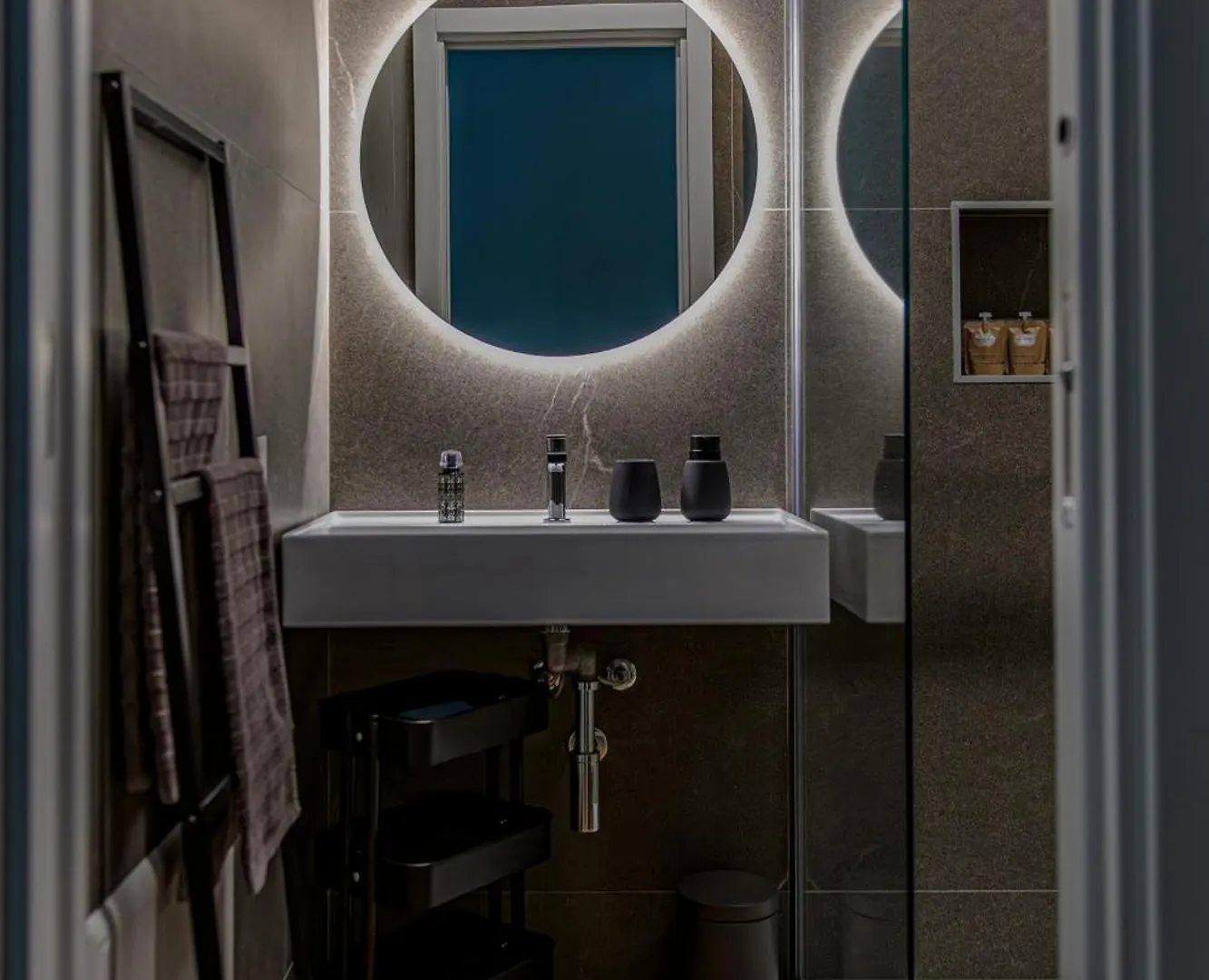 Le Carte Apartment Castellammare del Golfo
