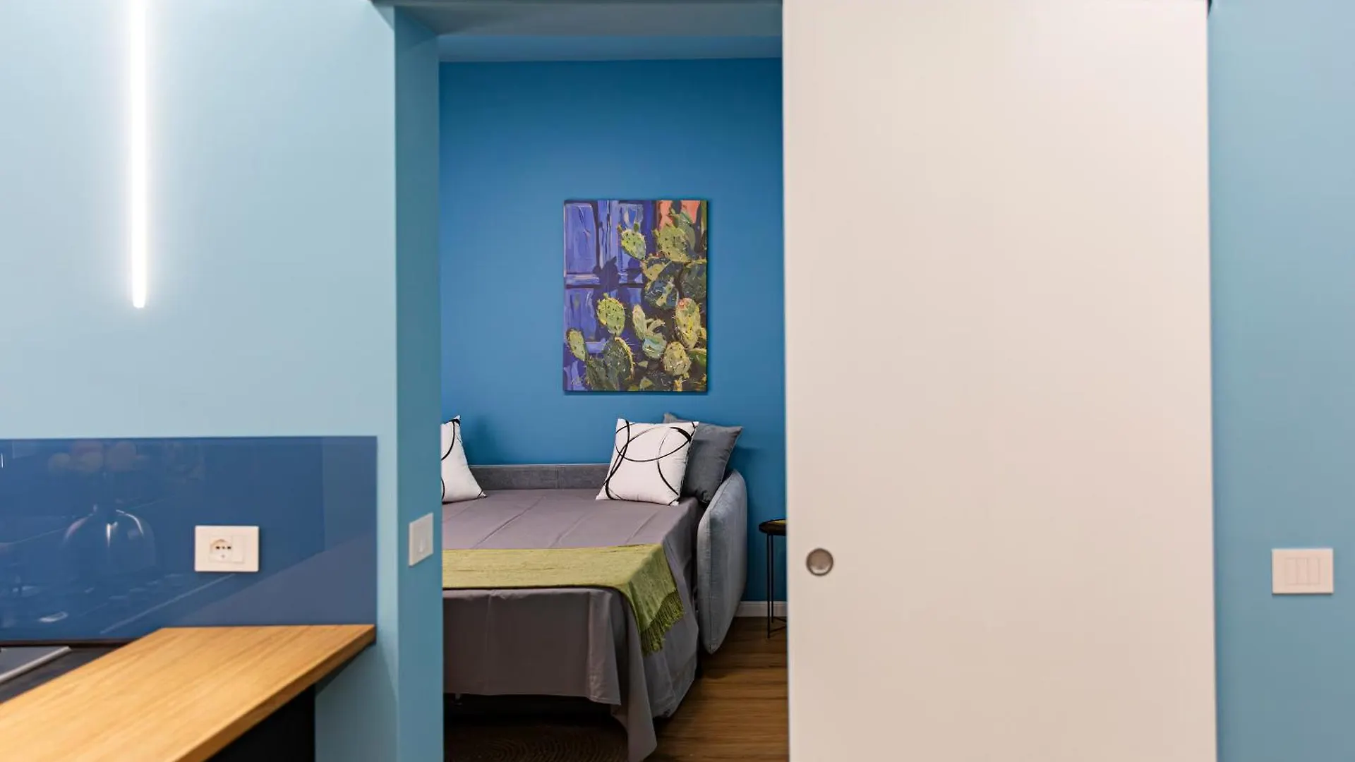 Le Carte Apartment Castellammare del Golfo